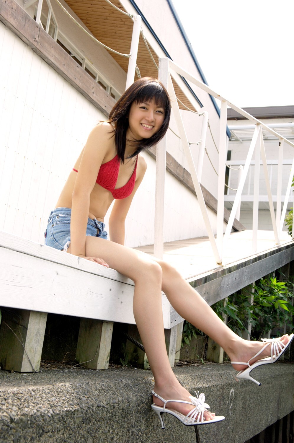 No201 松山まみ Mami Matsuyama [DGC]